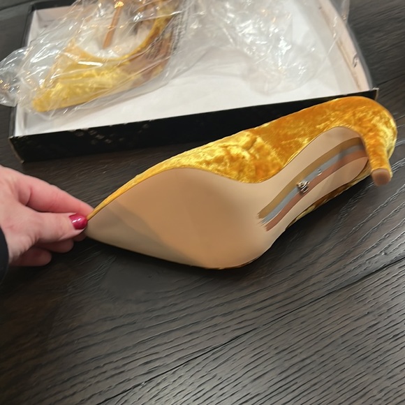 Sam Edelman pumps - Picture 3 of 4